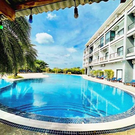 Kep Bay Hotel & Resort Eksteriør billede