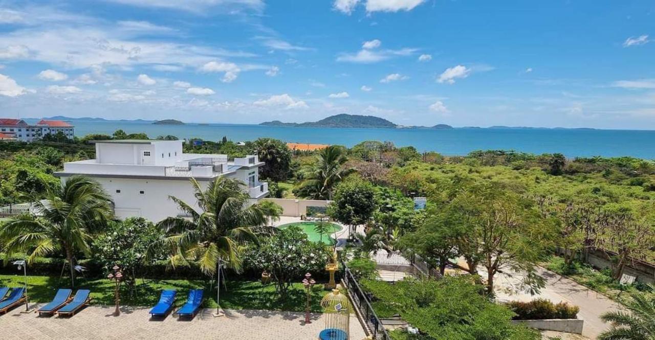 Kep Bay Hotel & Resort Eksteriør billede