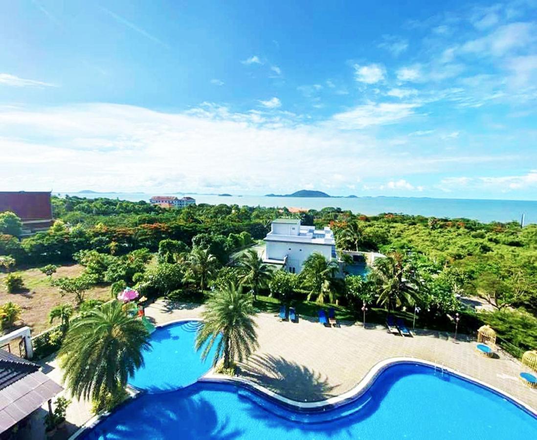 Kep Bay Hotel & Resort Eksteriør billede